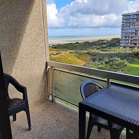 App Klif De Panne - Top Location & Sea Front !! Eksteriør bilde