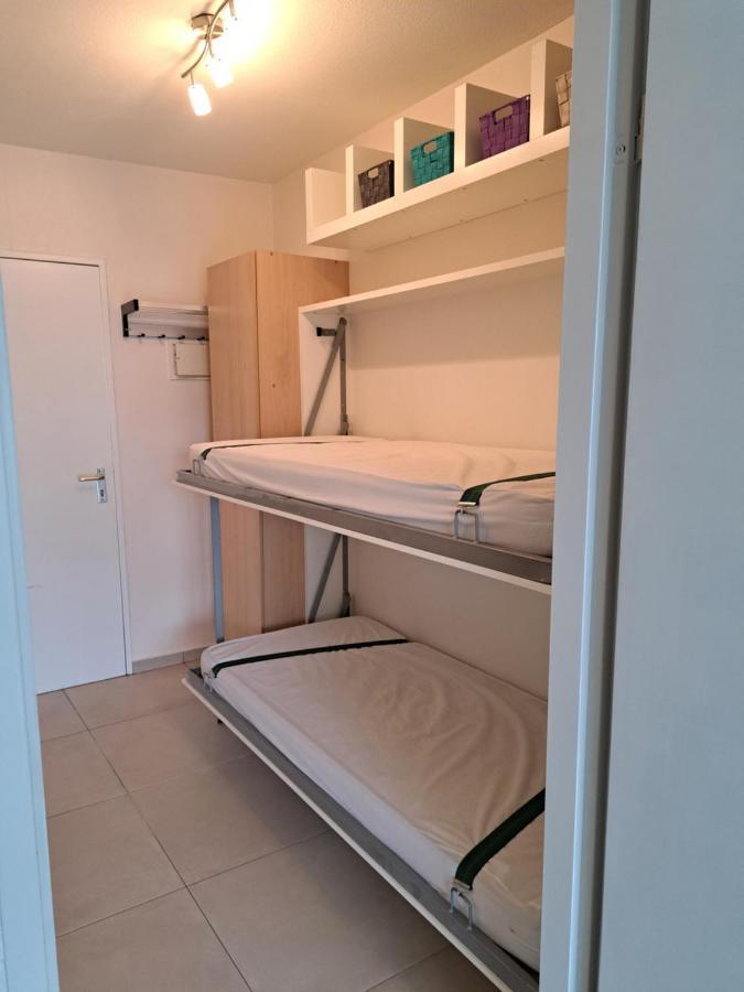 App Klif De Panne - Top Location & Sea Front !! Eksteriør bilde